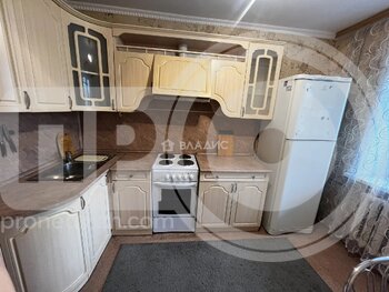 Миниатюра 1к, 4/12 К, Россия, Воронеж, улица Моисеева, 63, 39.2 кв.м