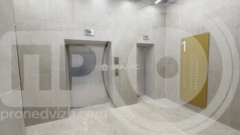 Миниатюра 1к, 18/18 П, Россия, Воронеж, Краснознамённая улица, 72, 36.93 кв.м