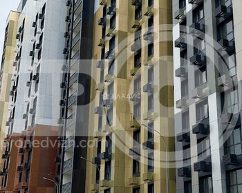 Миниатюра 1к, 18/18 П, Россия, Воронеж, Краснознамённая улица, 72, 36.93 кв.м