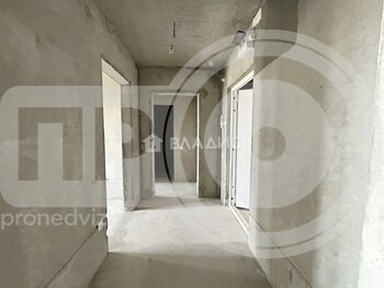 Миниатюра 1к, 18/18 П, Россия, Воронеж, Краснознамённая улица, 72, 36.93 кв.м