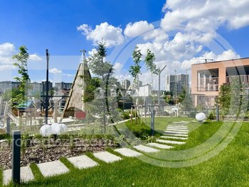 Миниатюра 1к, 18/18 П, Россия, Воронеж, Краснознамённая улица, 72, 36.93 кв.м