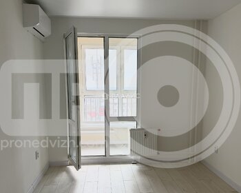 Миниатюра 1к, 18/18 П, Россия, Воронеж, Краснознамённая улица, 72, 36.93 кв.м