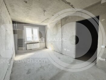 Миниатюра 1к, 18/18 П, Россия, Воронеж, Краснознамённая улица, 72, 36.93 кв.м