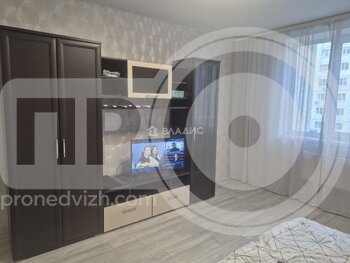 Миниатюра 2к, 6/18 М, Россия, Воронеж, улица Антонова-Овсеенко, 33Б, 67 кв.м