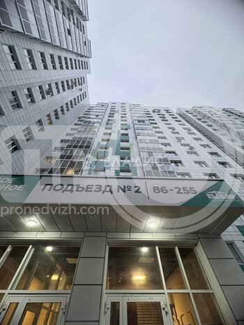 Миниатюра 1к, 8/17 Б, Россия, Воронеж, улица Серафима Саровского, 179Ак1, 37.2 кв.м