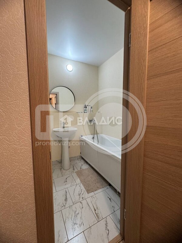 1к, 8/17 Б, Россия, Воронеж, улица Серафима Саровского, 179Ак1, 37.2 кв.м