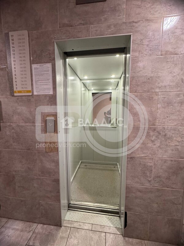 1к, 8/17 Б, Россия, Воронеж, улица Серафима Саровского, 179Ак1, 37.2 кв.м