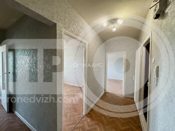 Миниатюра 2к, 5/10 П, Россия, Воронеж, улица 45-й Стрелковой Дивизии, 223, 53.8 кв.м