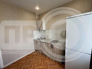 Миниатюра 2к, 5/10 П, Россия, Воронеж, улица 45-й Стрелковой Дивизии, 223, 53.8 кв.м