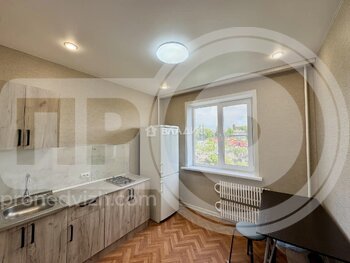 Миниатюра 2к, 5/10 П, Россия, Воронеж, улица 45-й Стрелковой Дивизии, 223, 53.8 кв.м