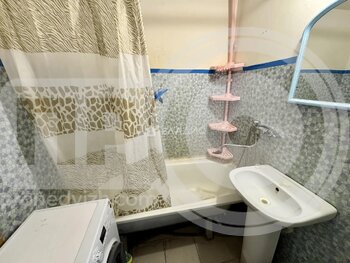 Миниатюра 2к, 5/10 П, Россия, Воронеж, улица 45-й Стрелковой Дивизии, 223, 53.8 кв.м