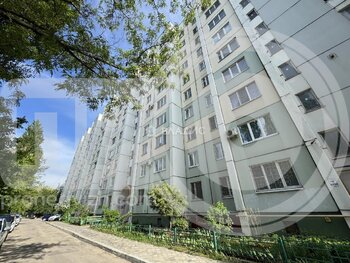 Миниатюра 2к, 5/10 П, Россия, Воронеж, улица 45-й Стрелковой Дивизии, 223, 53.8 кв.м