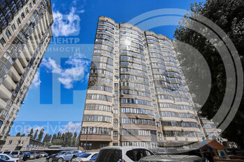 Миниатюра 2к, 10/17 К, Россия, Воронеж, Беговая улица, 223/1, 70.9 кв.м