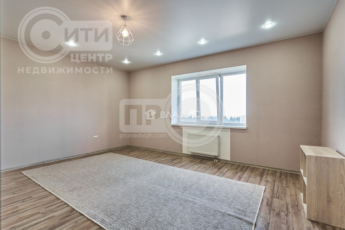 2к, 10/17 К, Россия, Воронеж, Беговая улица, 223/1, 70.9 кв.м