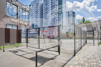 Миниатюра 2к, 10/17 К, Россия, Воронеж, Беговая улица, 223/1, 70.9 кв.м