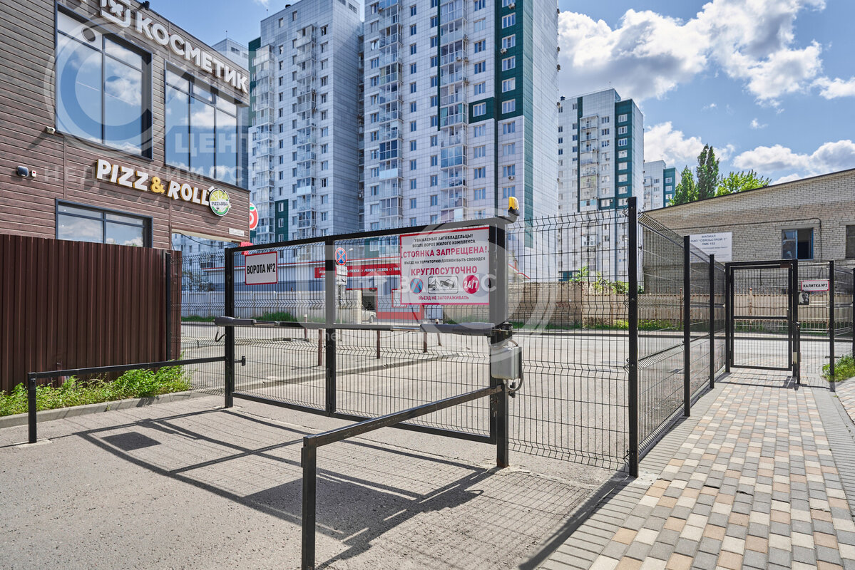 2к, 10/17 К, Россия, Воронеж, Беговая улица, 223/1, 70.9 кв.м