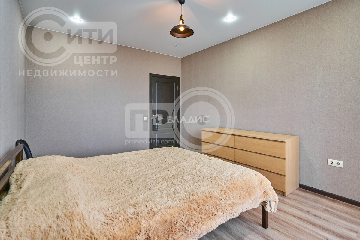 2к, 10/17 К, Россия, Воронеж, Беговая улица, 223/1, 70.9 кв.м