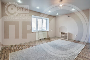 Миниатюра 2к, 10/17 К, Россия, Воронеж, Беговая улица, 223/1, 70.9 кв.м
