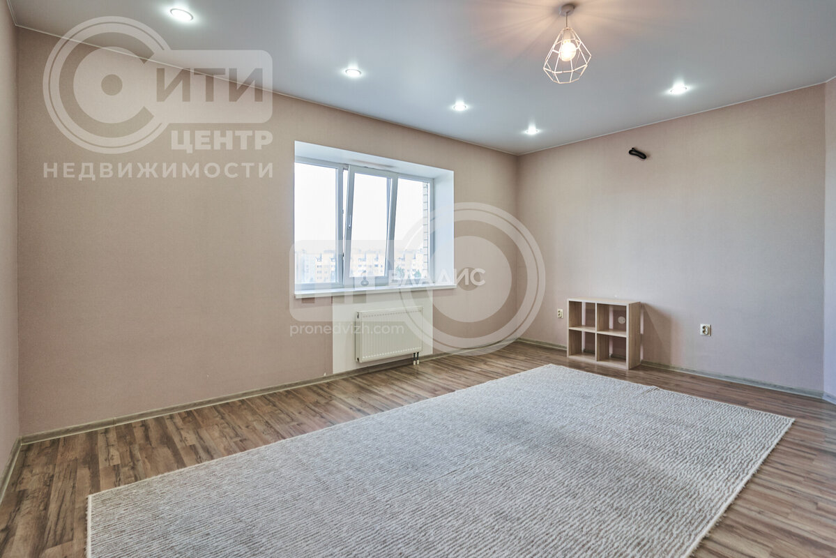2к, 10/17 К, Россия, Воронеж, Беговая улица, 223/1, 70.9 кв.м