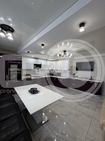 Миниатюра 3к, 4/25 М, Россия, Воронеж, Московский проспект, 124, 80.1 кв.м