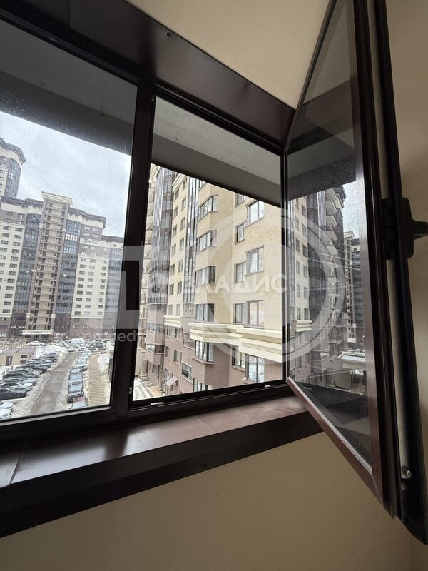 3к, 4/25 М, Россия, Воронеж, Московский проспект, 124, 80.1 кв.м