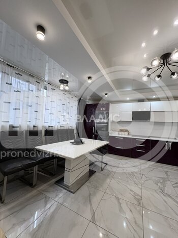 Миниатюра 3к, 4/25 М, Россия, Воронеж, Московский проспект, 124, 80.1 кв.м