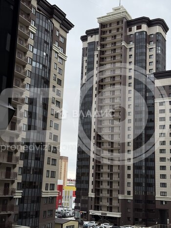 Миниатюра 3к, 4/25 М, Россия, Воронеж, Московский проспект, 124, 80.1 кв.м