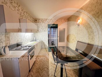 Миниатюра 2к, 9/10 П, Россия, Воронеж, Московский проспект, 98, 72.5 кв.м