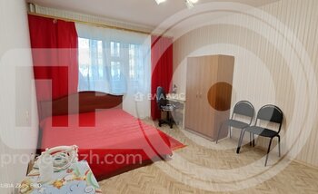 Миниатюра 2к, 9/10 П, Россия, Воронеж, Московский проспект, 98, 72.5 кв.м