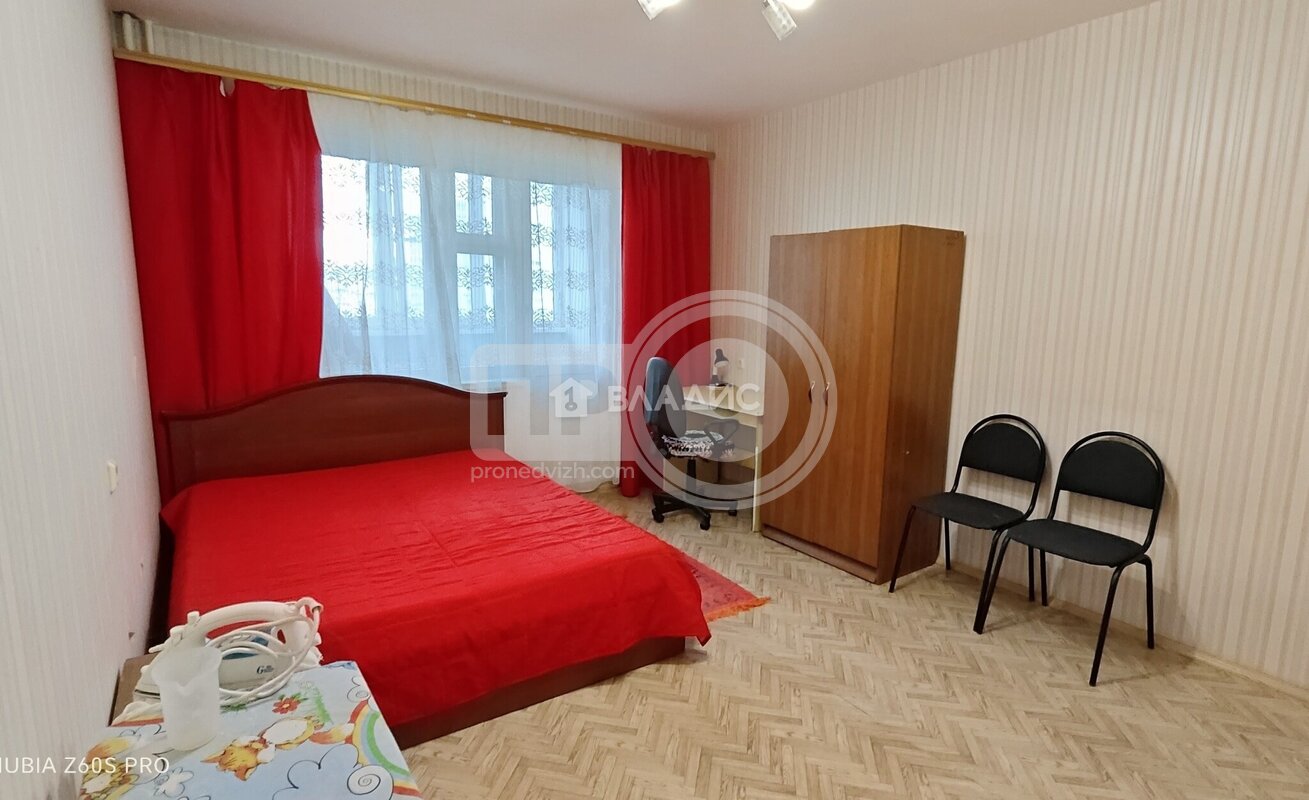 2к, 9/10 П, Россия, Воронеж, Московский проспект, 98, 72.5 кв.м