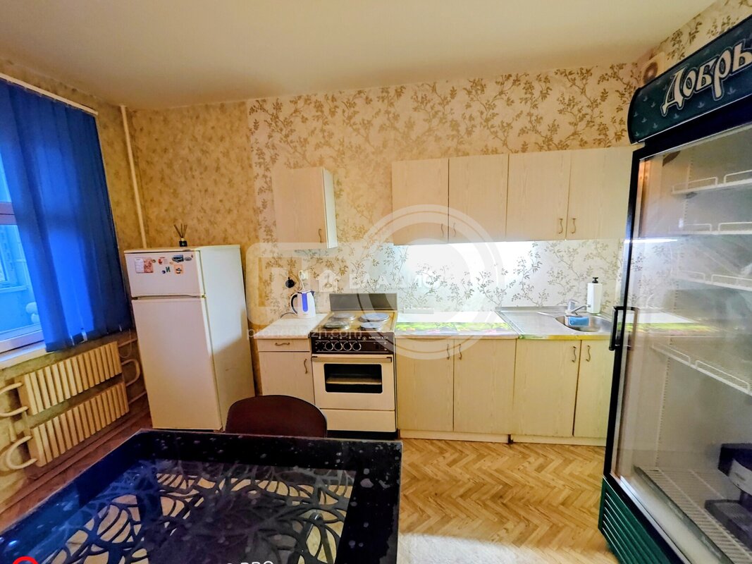 2к, 9/10 П, Россия, Воронеж, Московский проспект, 98, 72.5 кв.м