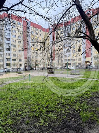 Миниатюра 2к, 9/10 П, Россия, Воронеж, Московский проспект, 98, 72.5 кв.м