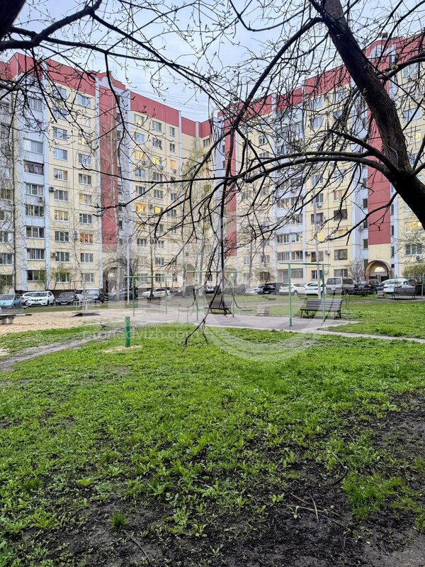 2к, 9/10 П, Россия, Воронеж, Московский проспект, 98, 72.5 кв.м
