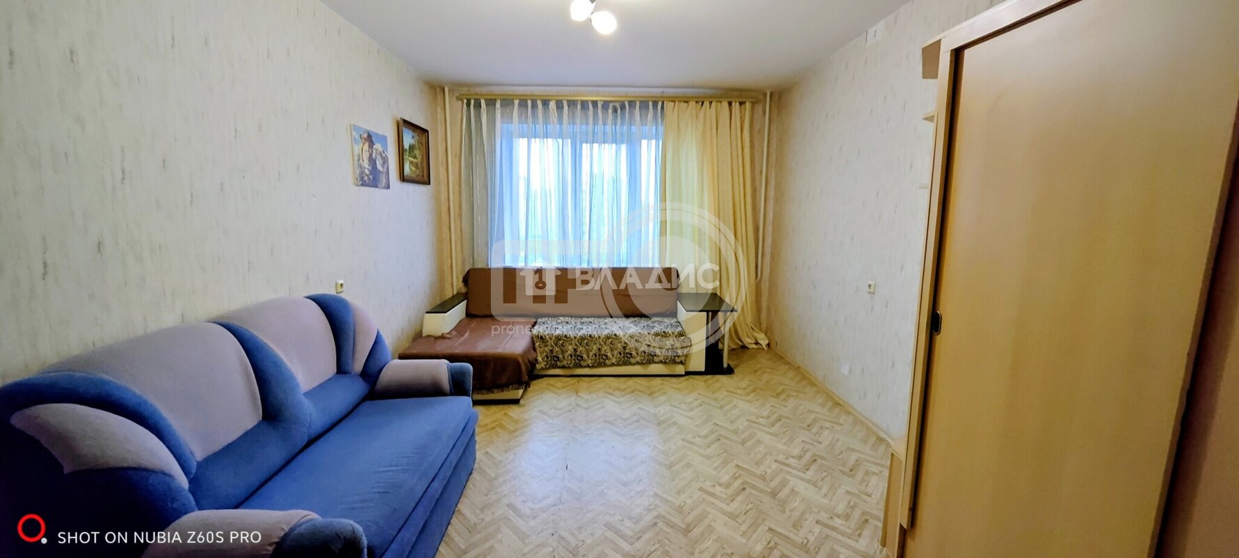 2к, 9/10 П, Россия, Воронеж, Московский проспект, 98, 72.5 кв.м
