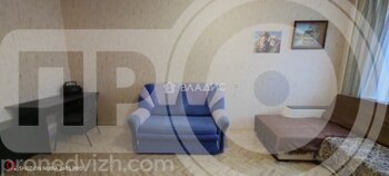 Миниатюра 2к, 9/10 П, Россия, Воронеж, Московский проспект, 98, 72.5 кв.м