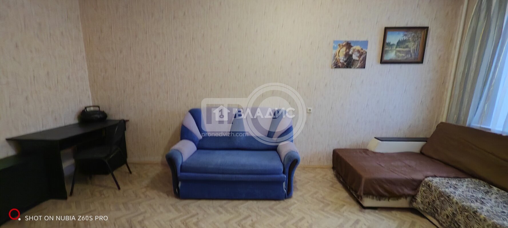 2к, 9/10 П, Россия, Воронеж, Московский проспект, 98, 72.5 кв.м