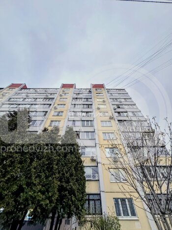Миниатюра 2к, 9/10 П, Россия, Воронеж, Московский проспект, 98, 72.5 кв.м