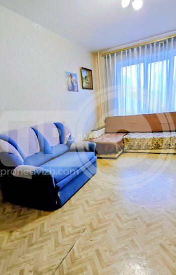 Миниатюра 2к, 9/10 П, Россия, Воронеж, Московский проспект, 98, 72.5 кв.м