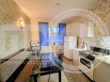 Миниатюра 2к, 9/10 П, Россия, Воронеж, Московский проспект, 98, 72.5 кв.м