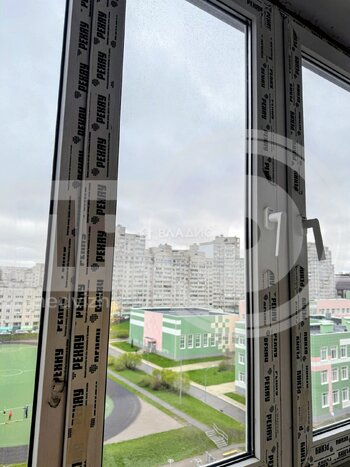 Миниатюра 2к, 9/10 П, Россия, Воронеж, Московский проспект, 98, 72.5 кв.м