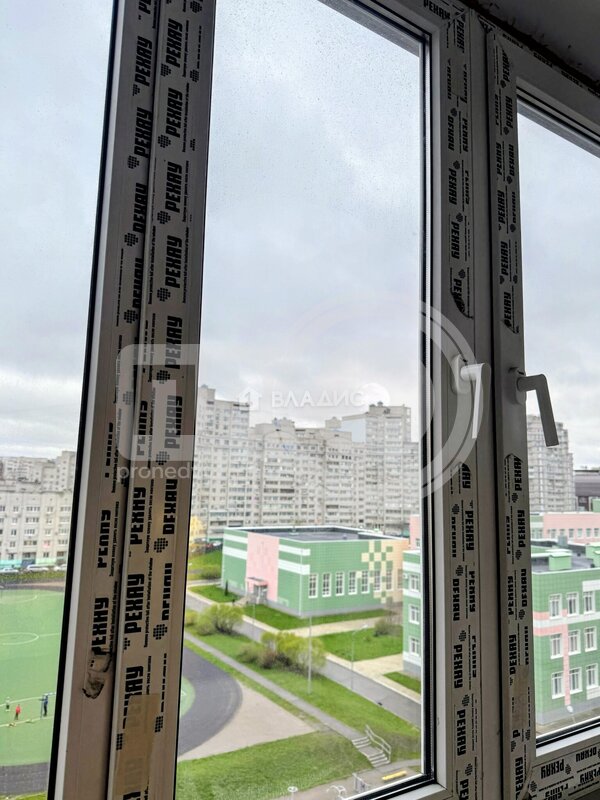 2к, 9/10 П, Россия, Воронеж, Московский проспект, 98, 72.5 кв.м