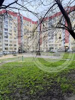Описание квартиры