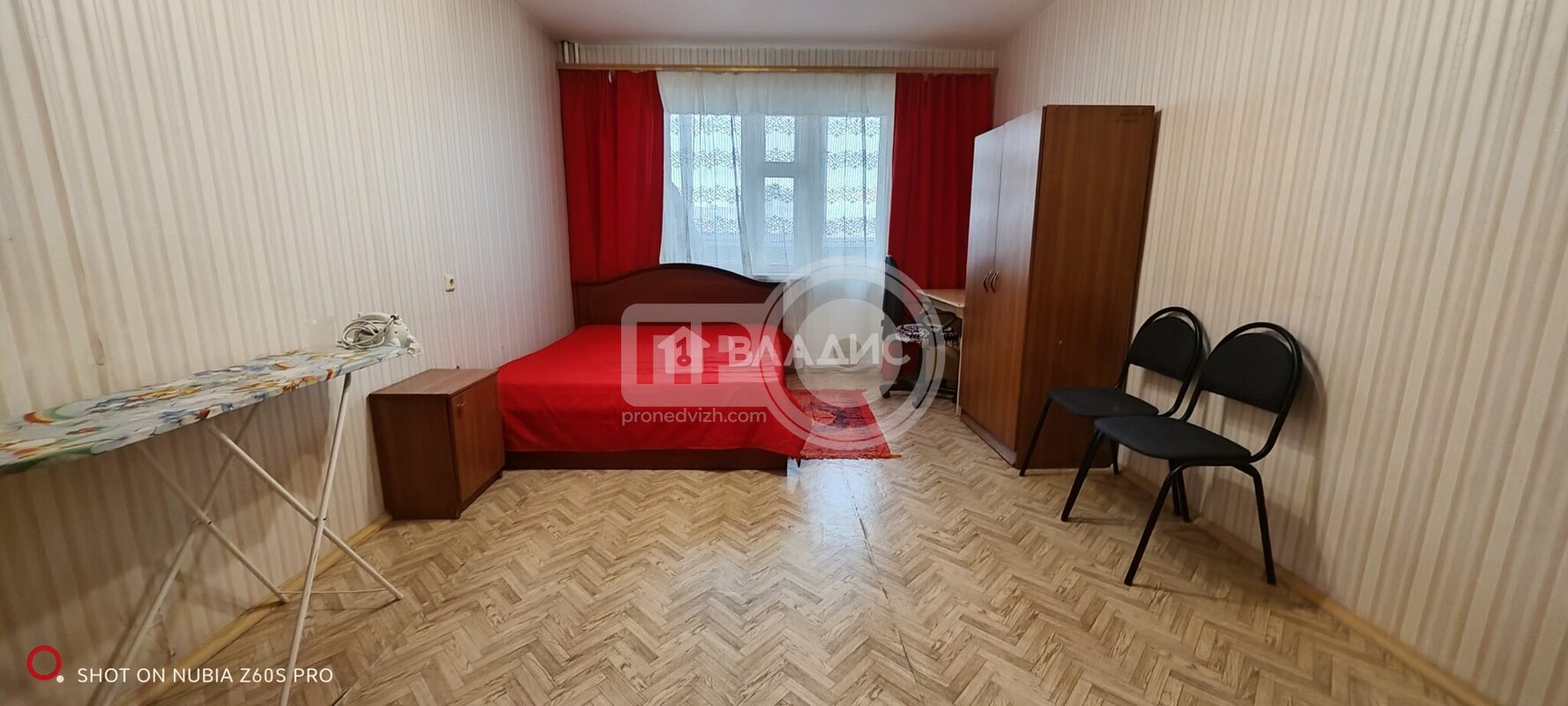2к, 9/10 П, Россия, Воронеж, Московский проспект, 98, 72.5 кв.м