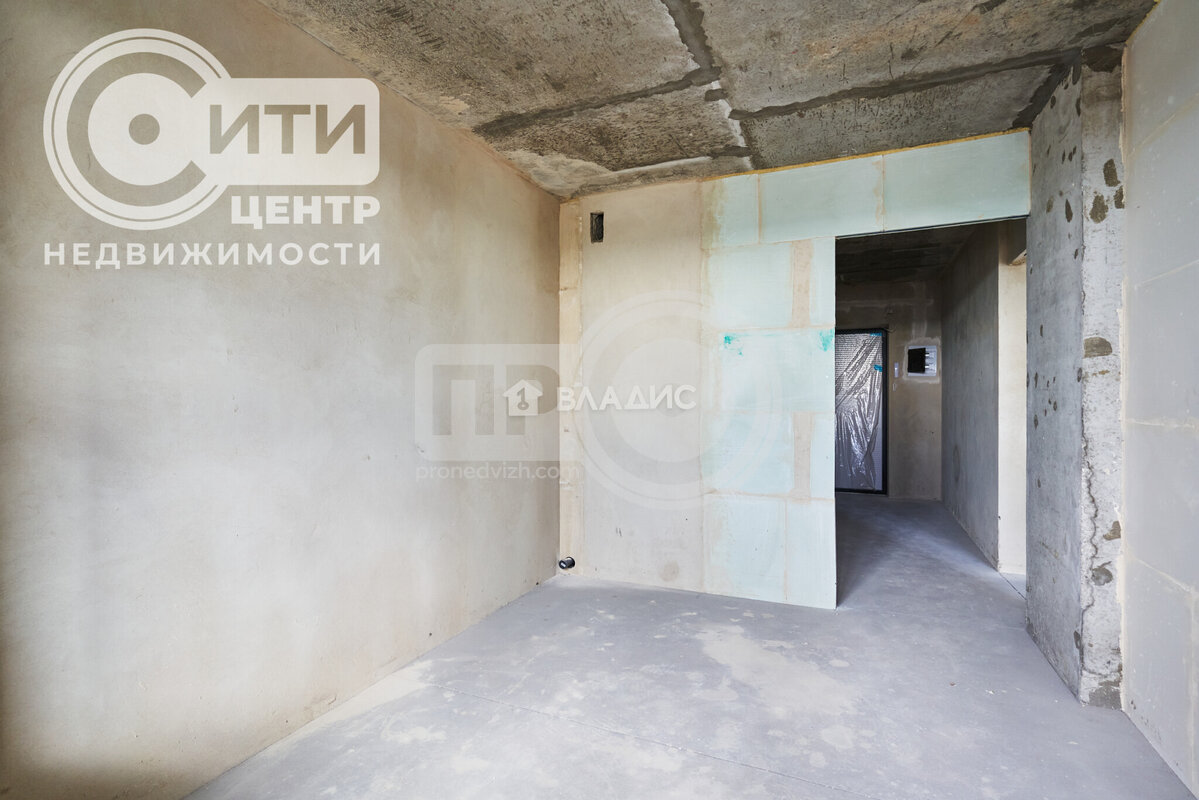 1к, 8/19 М, Россия, Воронеж, Покровская улица, 17к4, 36.1 кв.м