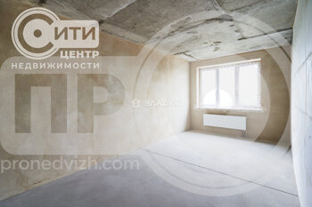 Миниатюра 1к, 8/19 М, Россия, Воронеж, Покровская улица, 17к4, 36.1 кв.м