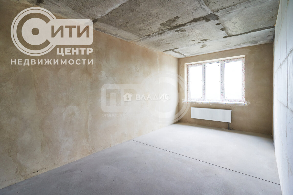 1к, 8/19 М, Россия, Воронеж, Покровская улица, 17к4, 36.1 кв.м