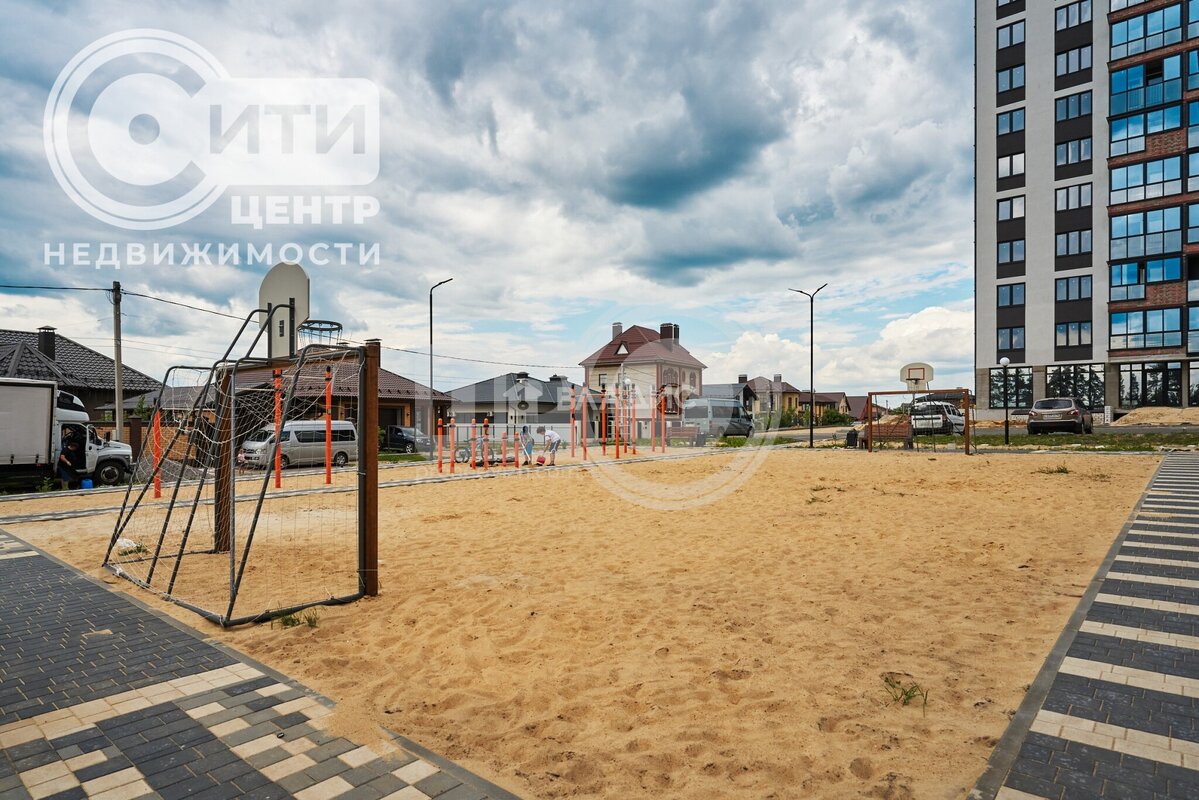 1к, 8/19 М, Россия, Воронеж, Покровская улица, 17к4, 36.1 кв.м