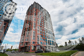 Миниатюра 1к, 8/19 М, Россия, Воронеж, Покровская улица, 17к4, 36.1 кв.м