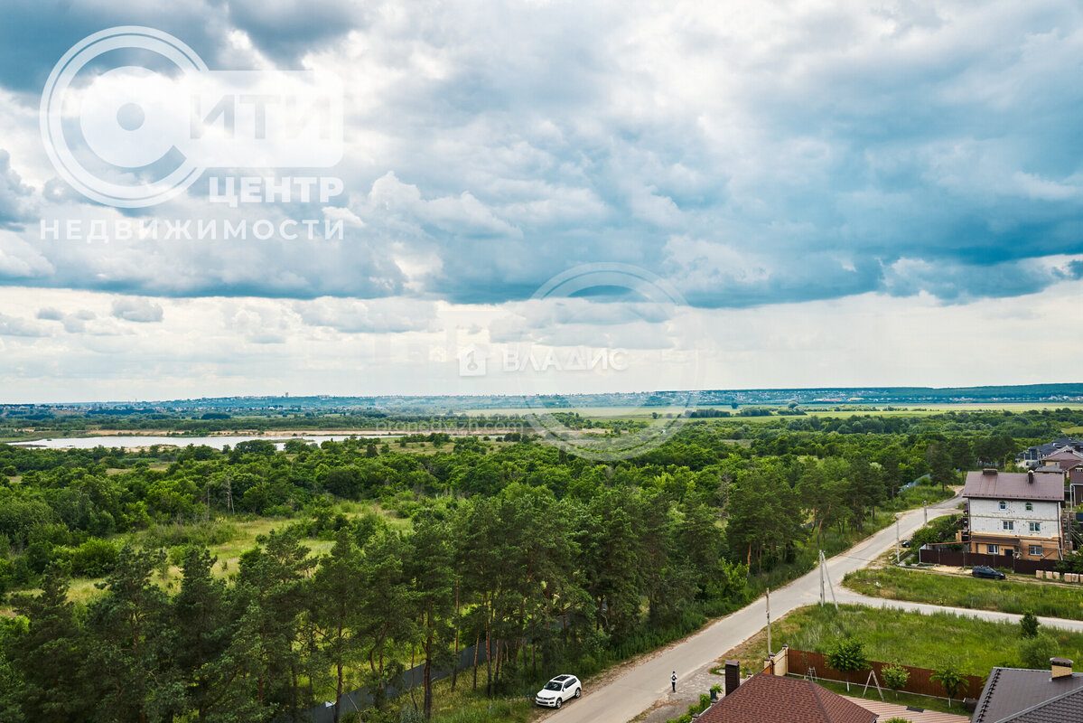1к, 8/19 М, Россия, Воронеж, Покровская улица, 17к4, 36.1 кв.м