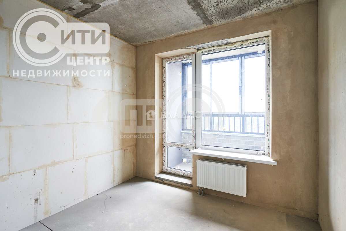 1к, 8/19 М, Россия, Воронеж, Покровская улица, 17к4, 36.1 кв.м